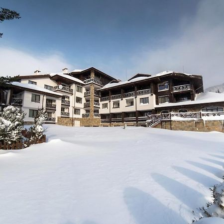 Mountain View Apartment 541 Smolyan Exteriör bild
