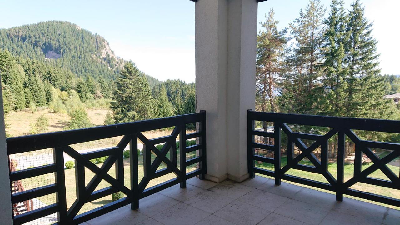 Mountain View Apartment 541 Smolyan Exteriör bild
