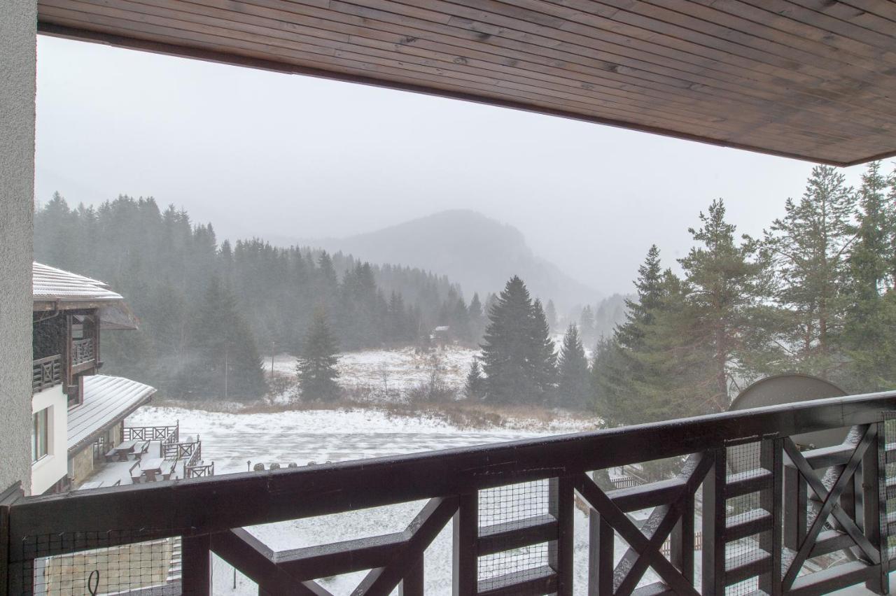 Mountain View Apartment 541 Smolyan Exteriör bild