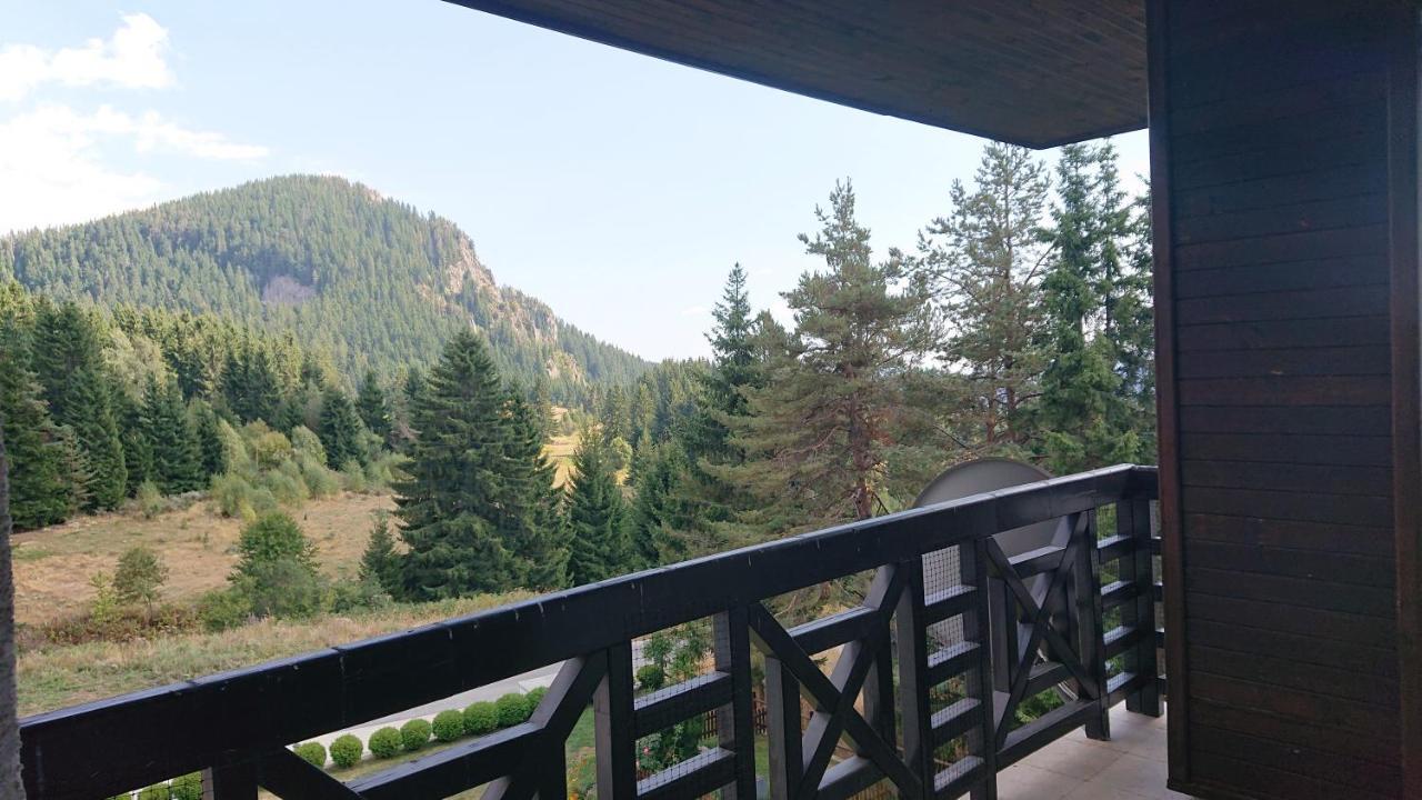 Mountain View Apartment 541 Smolyan Exteriör bild